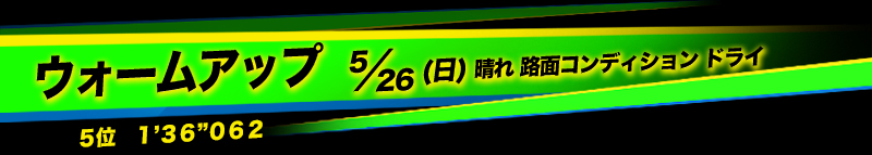 2024 MFJ 全日本ロードレース選手権 第二戦 スポーツランドSUGO ウォームアップ